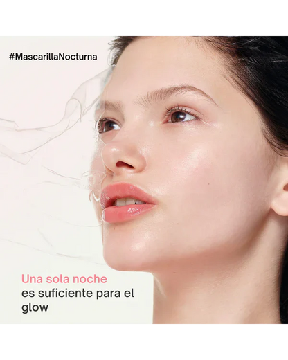 Mascarilla Glow de Colageno | Biodance | COMPRA 1 Y LLÉVATE 5
