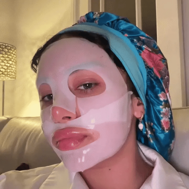 Mascarilla Glow de Colageno | Biodance | COMPRA 1 Y LLÉVATE 5