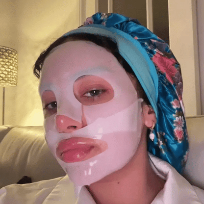 Mascarilla Glow de Colageno | Biodance | COMPRA 1 Y LLÉVATE 5